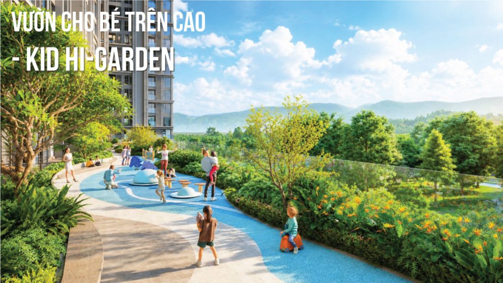 tiện ích dự án Beachtro Tower
